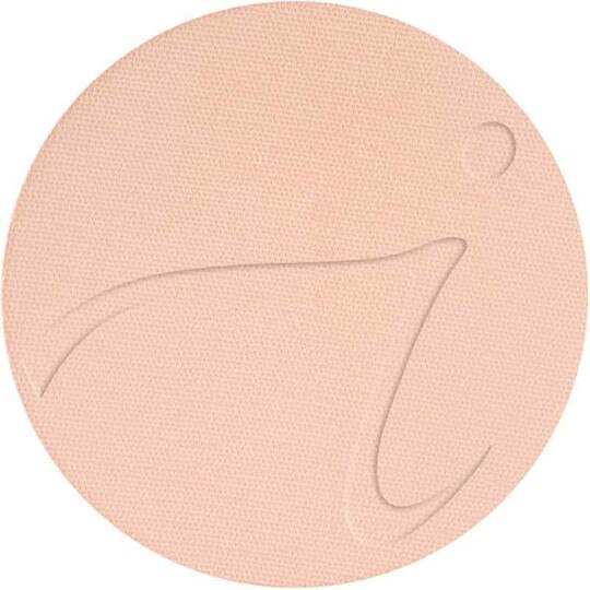 PurePressed Base Mineral Foundation, JI